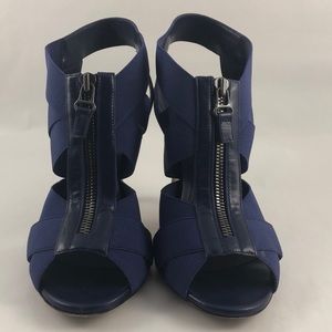 Sergio Rossi Vero Cuoio